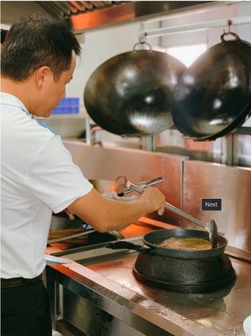 Cách làm món chả rươi Tứ Kỳ, đảm bảo cả nhà ai ăn cũng khen nức nở