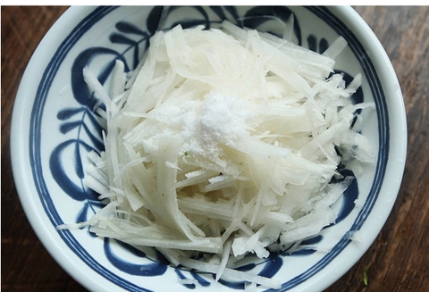 Món bánh vừa ngon vừa dễ làm từ "nhân sâm mùa đông" - giá rẻ mà mua đâu cũng có!