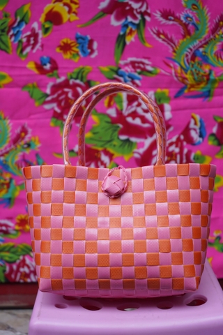 Làn hồng cam 180 Líu Lô