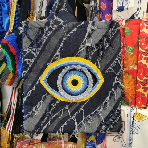 Túi cận thị Xland