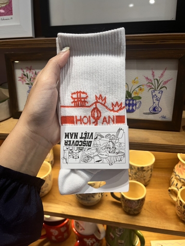 Tất Resocks Việt Nam - Hội An M Resocks