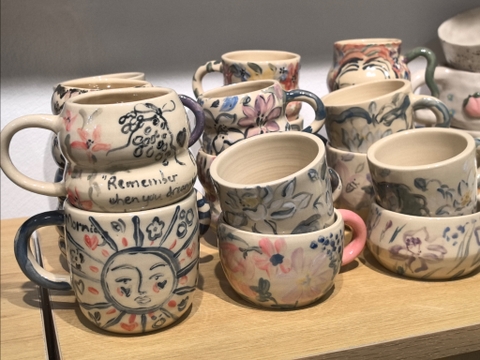 Cốc nhỏ 250 Tao Creative