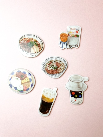 Nam châm PhanhShi 75