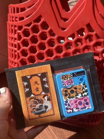 Set diêm+ game Xland