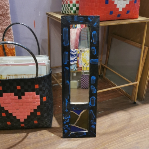 Gương Tái Chế 210