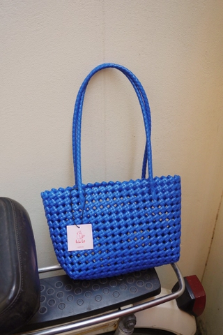 Làn Xanh Navy 359 Líu Lô