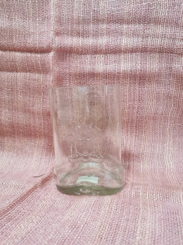 Bình hoa tái chế 90