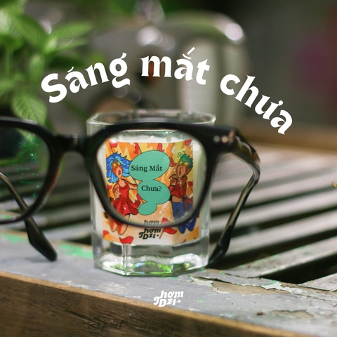 Nến Thơm Dzị 111gram sáng mắt chưa