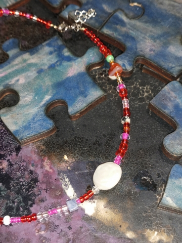 Vòng cổ Líu Lô 350