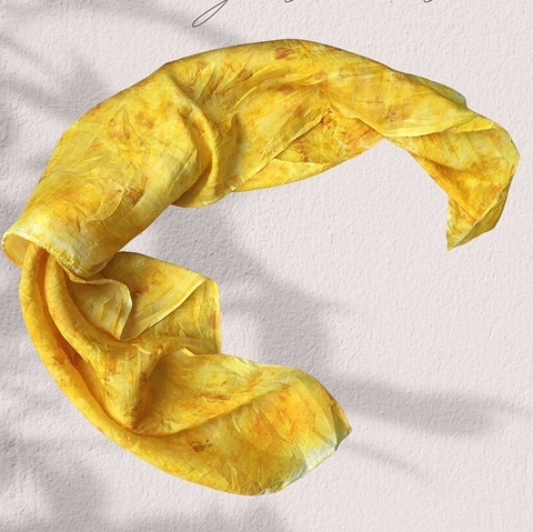 Khăn 90x90cm GIANG'S STYLE