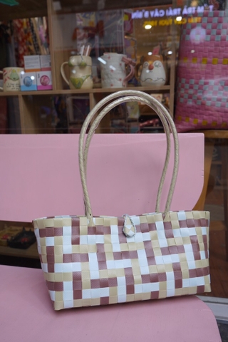 Làn ngang xanh nâu Líu Lô 265