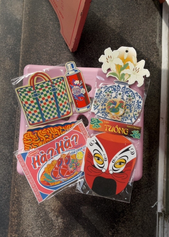 Sổ tạo hình 150 Xland