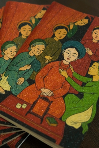 Bộ bài Việt Nam Xland