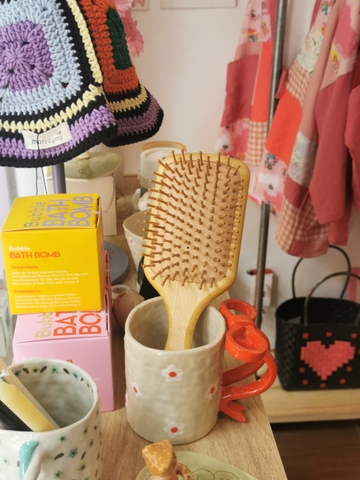 Lược Líu Lô 135