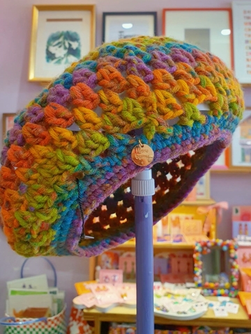 Mũ Beret Hat Marubymy