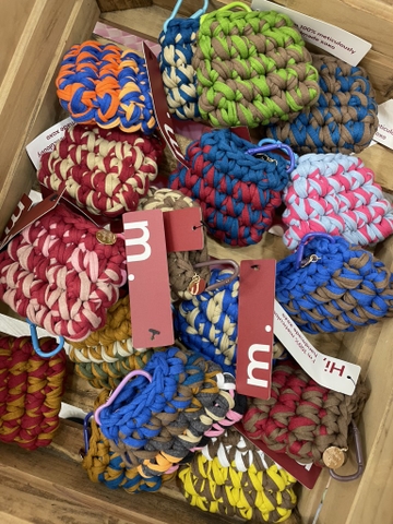 Bọc tai nghe Airpod Case Marubymy