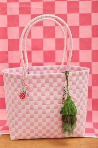 Làn Líu Lô Hồng Trắng 280