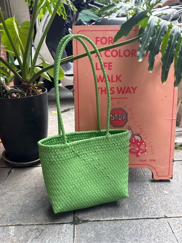 Làn Xanh Matcha Líu Lô 359