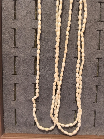 Vòng cổ Lartique 1450