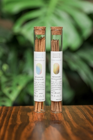 Trầm hương thanh nhang thơm Quinta