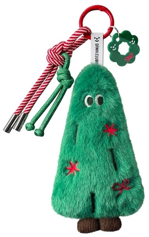 Móc chìa khóa Dính anh thông