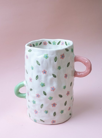 Bình Hoa June Ceramics 480