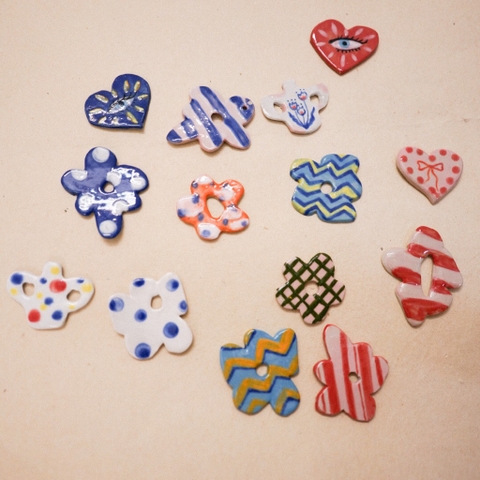 Vòng cổ Líu Lô 200