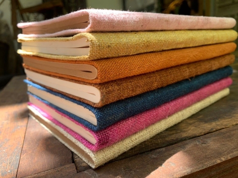 Sổ Hoa Tien Brocade