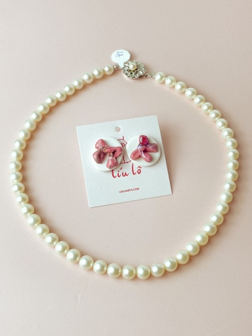 Vòng cổ Lartique 1800