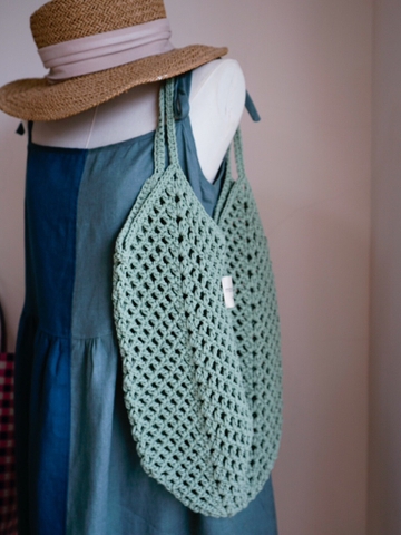 Túi Lune Tote Bag Maru