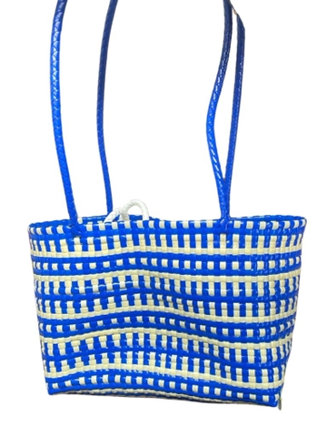 Làn Líu Lô hoạ tiết zigzag 359
