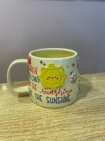 Cốc Meow Tohe/Funny 390