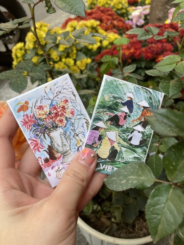 Nam châm Tao Creative 50