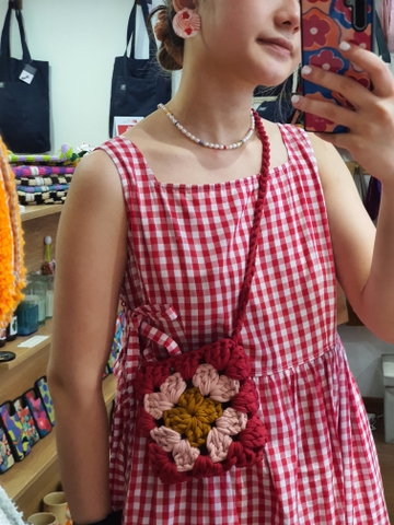 Túi Maya 14 Marubymy