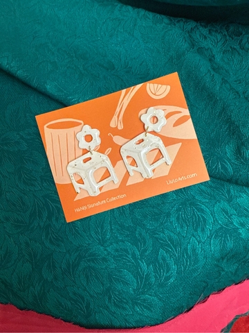 Khuyên tai LED0976