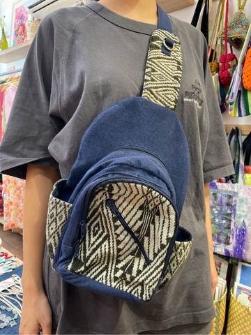 Balo 1 quai Hoa Tien Brocade