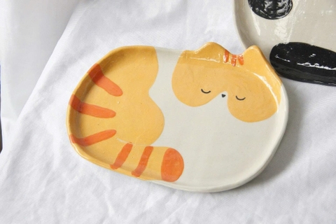 Đĩa  Mèo June 320