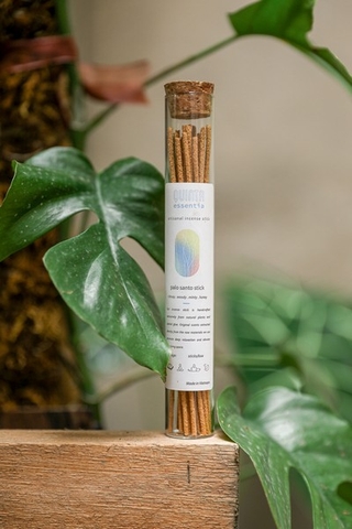 Palo Santo thanh nhang thơm Quinta