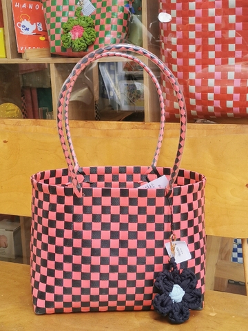 Làn hồng đen 280 Líu Lô