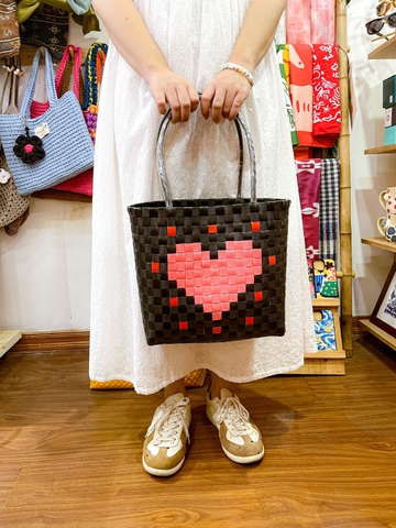 Làn Líu Lô Đen Tim 280