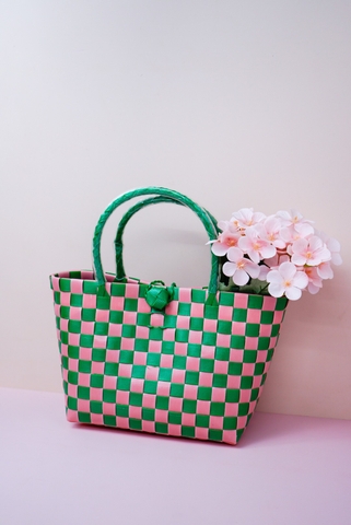 Làn hồng xanh lá cây 180 Líu Lô