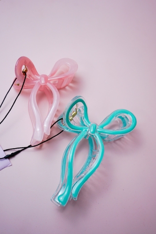 Kẹp tóc Líu Lô 90