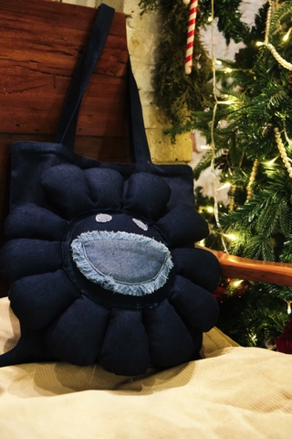 Túi Nổi đoá Xland 38X34