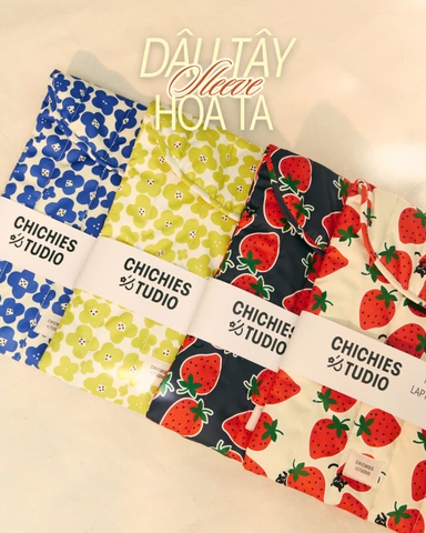 Túi đựng laptop 15 -16 inch ngăn phụ dâu be Chichies