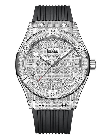 Đồng Hồ Nam Chính Hãng Bexei BX9175G1 Automatic