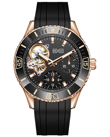 Đồng Hồ Nam Chính Hãng Bexei BX9253G1 Automatic
