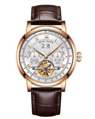 Đồng Hồ Nam Chính Hãng Bexei BX9301G1 Automatic