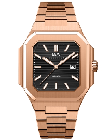 Đồng Hồ Nam I&W Carnival 55875G14 Automatic