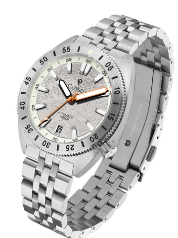 Đồng Hồ Nam Cadisen C8231M1 Automatic