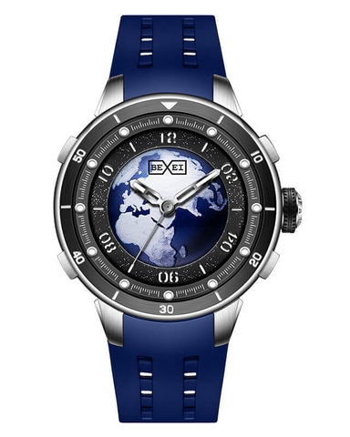 Đồng Hồ Nam Chính Hãng Bexei BX9197G1 Automatic